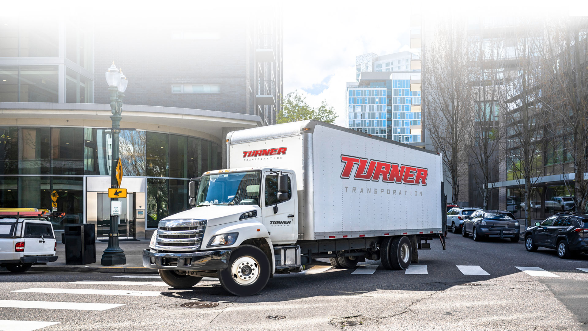 Turner Transportation