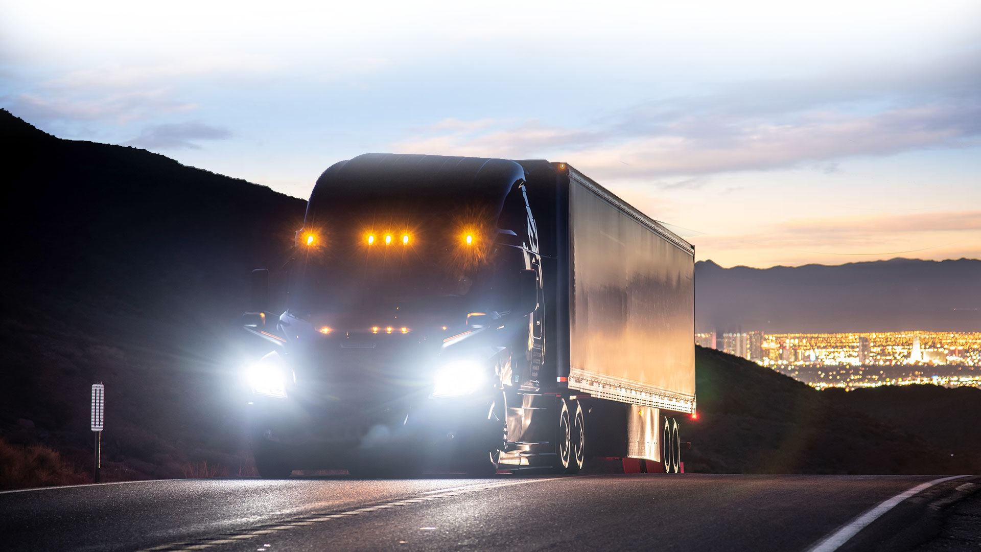 Turner Transportation