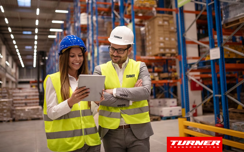 Turner Transportation